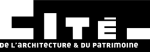 Logo cité de l'architecture