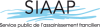 Logo SIAAP