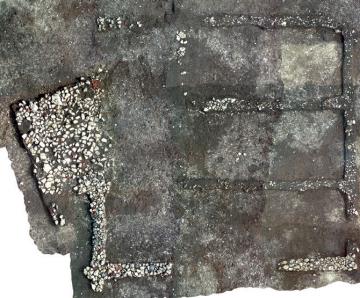 Pièce de la Colasserie