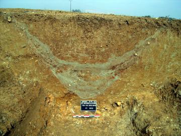 Le Marchais Rond - Les Allets