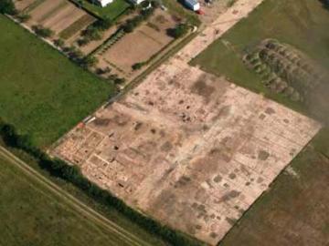 La Petite Ouche - parcelle YI66