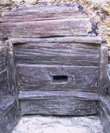 Jardin de la Méridienne