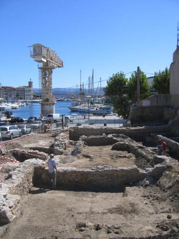 ZAC de la Source du Pré