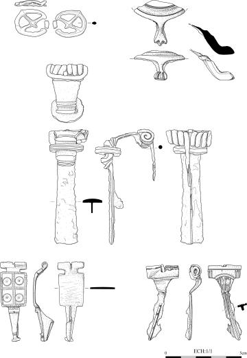 La Villeneuve-au-Châtelot, RD 40b, 1
