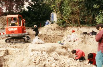 21  boulevard de la Paix