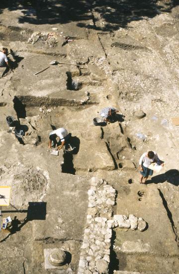 17 à 27 rue Sarrail