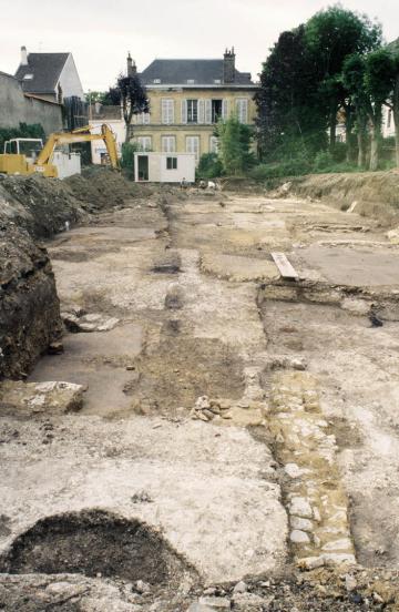 75 bis, avenue Jean Jaurès