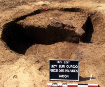 La Pièce des Pauvres