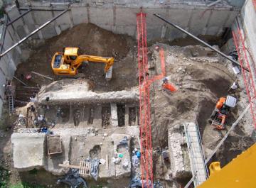 Rue Saint-Symphorien