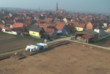 Foegel - Meistratzheim