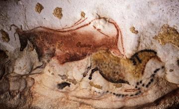 Lascaux