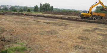 Zone de servitude ILS