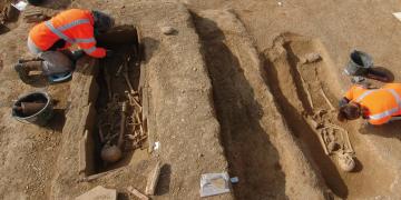 Croze - Lotissement Les Terrasses de Savasse II