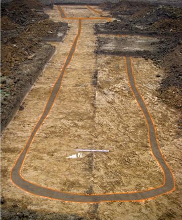 Le Bois de Bloquières