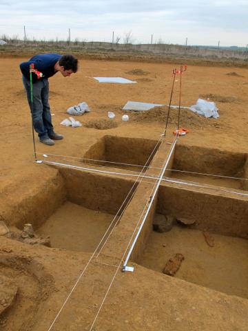La Sole des Galets et Vallée Madeleine