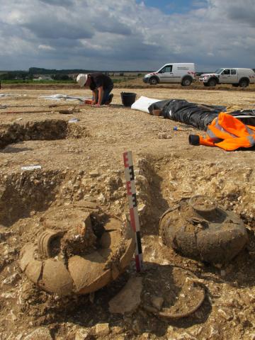 Au Petit Chemin de Nurlu