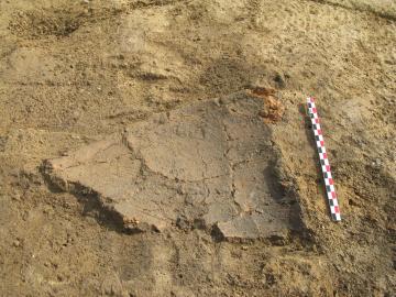 Cours Baleine, ZAC entrée sud II