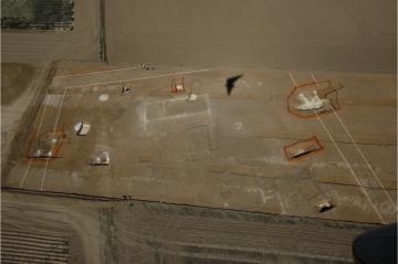 La Petite Contrée, secteur 3