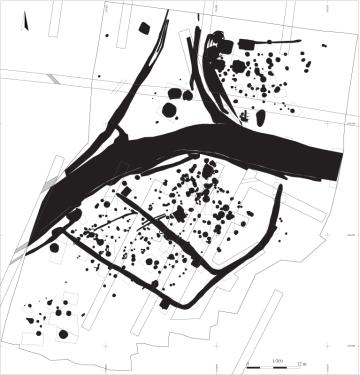 Sud de Montfort et Les Selliers phase 2