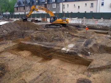 Clinique des Dames Blanches