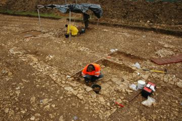 ZAC des Terres des Brosses