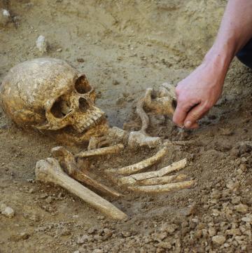 Rue du Pont des Tanneries