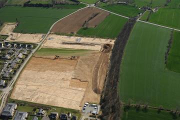 Les Lignes de la Gonzée