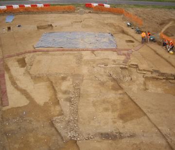 Le Poirier - Les Gués