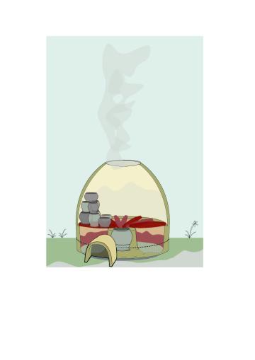 Carrière des Vallons, Étang de Daniel - ensemble 1