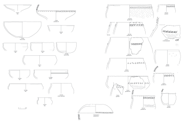 Frauenabwand Ebenheit stock 2 nord secteur 1