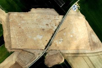 La Plaine de Neuville