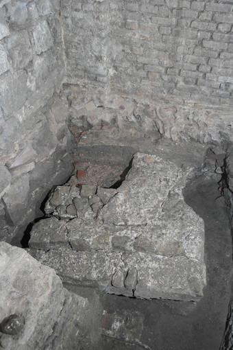 Chapelle Saint Laurent, Cathédrale de Strasbourg