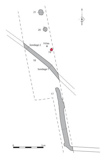 Le Haut des Bois et  le Bois de Cormont