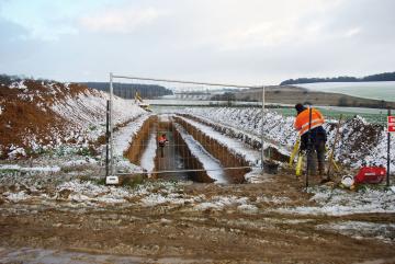 Site 23 : Les Fourneaux