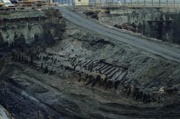 Parking Comédie - 2