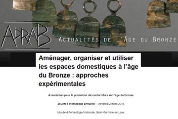 Journée thématique Aprab 2018