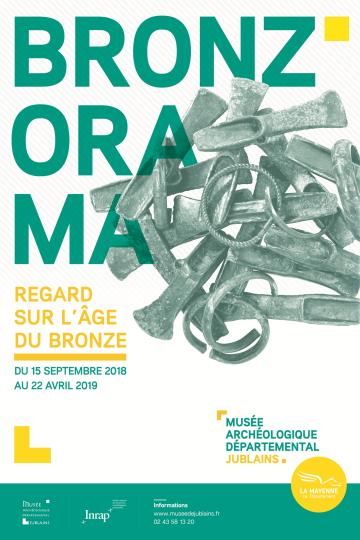 Exposition Bronzorama