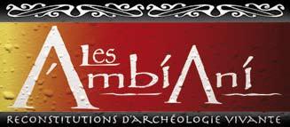 Logo Les Ambiani