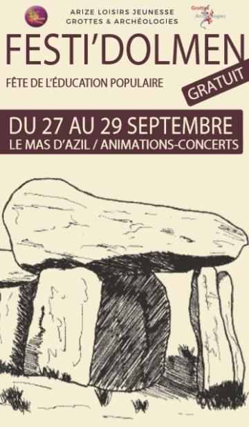 Festi'Dolmen