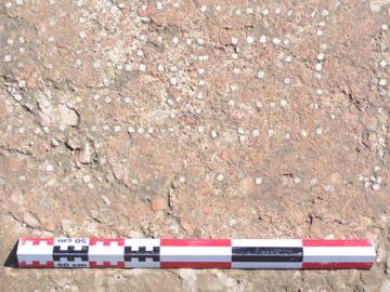 La Ville, ZAC des Monges-Croix du Sud