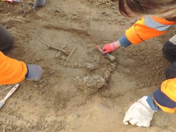 12 Blainville-sur-Orne 03.2021