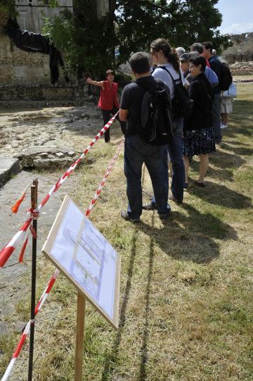 JPO Jouars-Pontchartrain