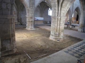 Place de l’église Saint-Symphorien_2