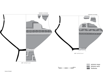 DAP 3 | Gif-sur-Yvette « Rond-point de Corbeville » (Essonne)