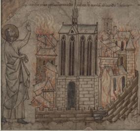 Conférence Marc Viré