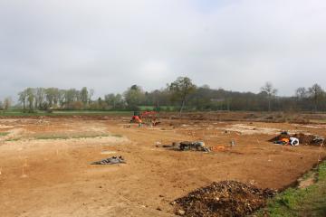 Montierchaume, ZI « La Malterie »_1