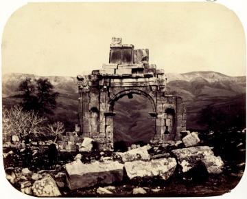 Soutenance Anissa Yelles