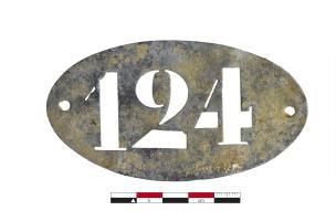 Enqu&ecirc;te arch&eacute;ologique sur le cimeti&egrave;re fran&ccedil;ais de la Grande Guerre &agrave; Spincourt 