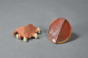 Enqu&ecirc;te arch&eacute;ologique sur le cimeti&egrave;re fran&ccedil;ais de la Grande Guerre &agrave; Spincourt 