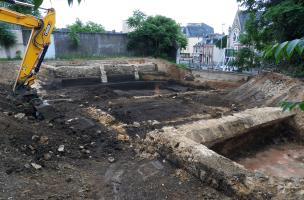 Le Mans, la Visitation, visuel 1